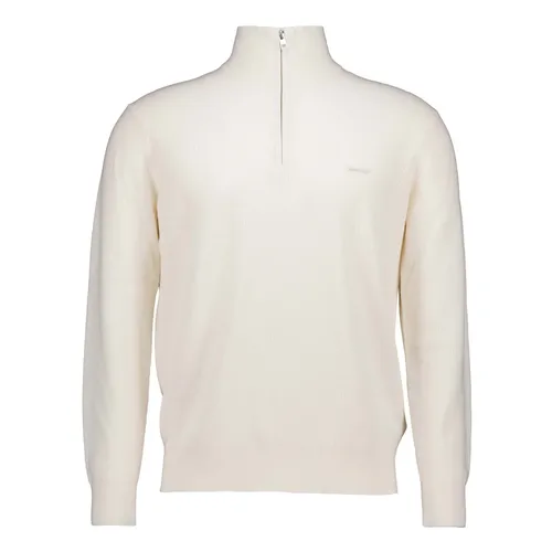 Knitwear > Turtlenecks - - Gant - Modalova