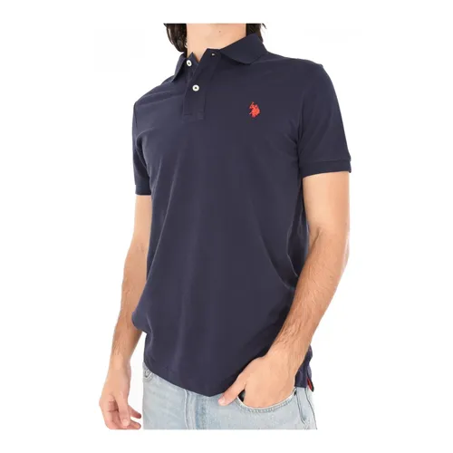Tops > Polo Shirts - - U.s. Polo Assn. - Modalova