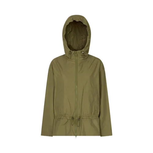 Jackets > Light Jackets - - Geox - Modalova