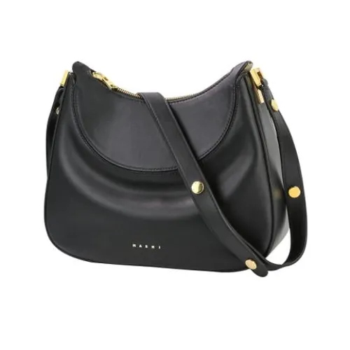 Pre-owned > Pre-owned Bags > Pre-owned Shoulder Bags - - Marni Pre-owned - Modalova
