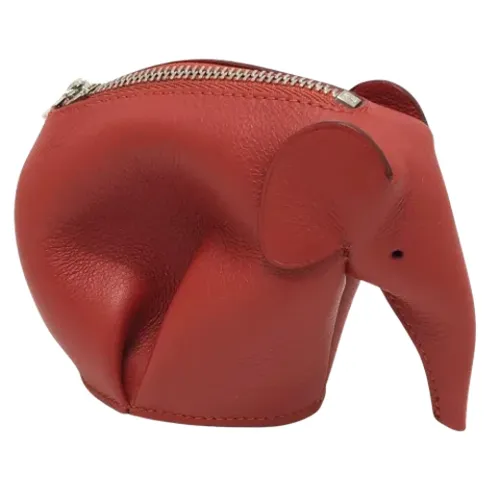 Pre-owned > Pre-owned Accessories > Pre-owned Wallets - - Loewe Pre-owned - Modalova