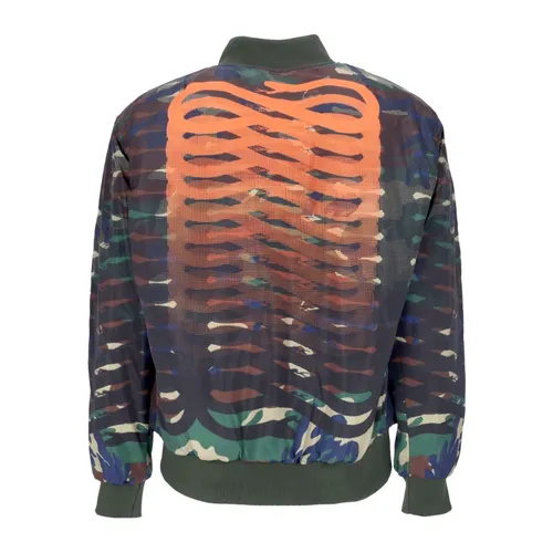 Jackets > Bomber Jackets - - Propaganda - Modalova