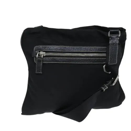 Pre-owned > Pre-owned Bags > Pre-owned Cross Body Bags - - Prada Vintage - Modalova