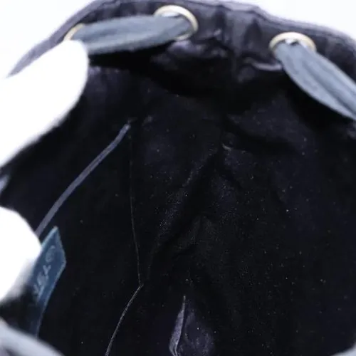 Pre-owned > Pre-owned Bags > Pre-owned Bucket Bags - - Chanel Vintage - Modalova
