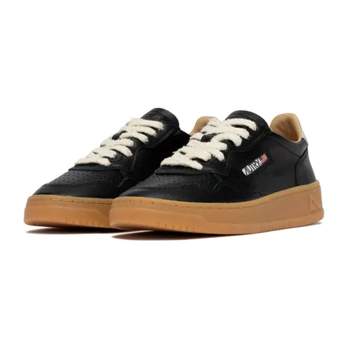 Autry - Shoes > Sneakers - Black - Autry - Modalova