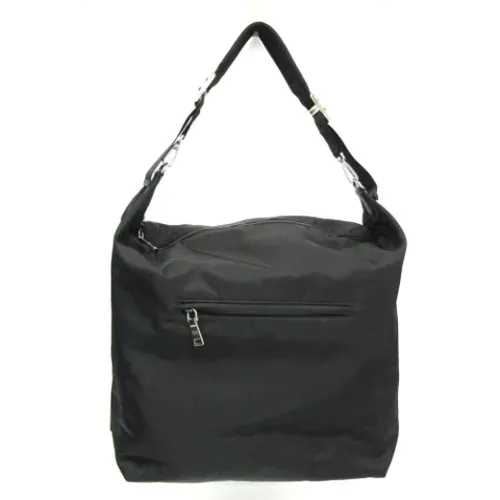Pre-owned > Pre-owned Bags > Pre-owned Tote Bags - - Prada Vintage - Modalova