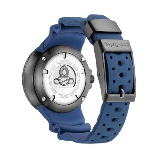 Accessories > Watches - - Citizen - Modalova