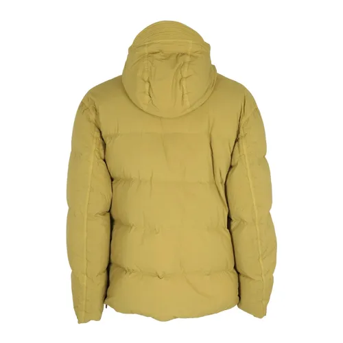 Jackets > Winter Jackets - - Ten C - Modalova