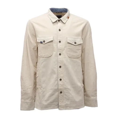 Jackets > Light Jackets - - Bob - Modalova