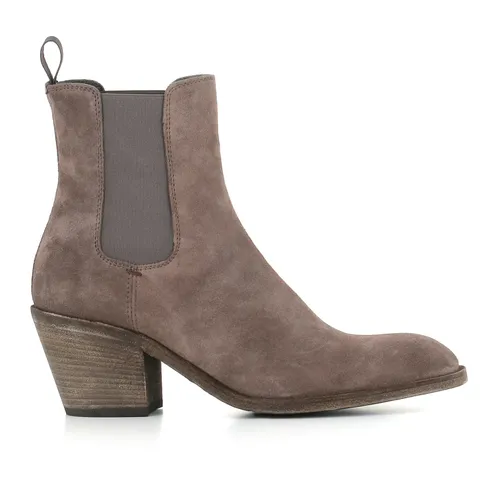 Shoes > Boots > Cowboy Boots - - Officine Creative - Modalova
