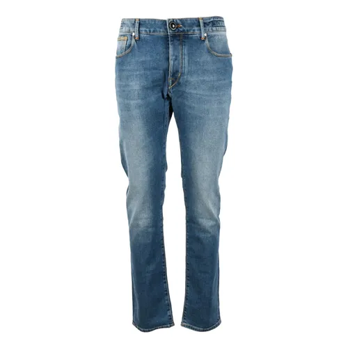 Jeans > Slim-fit Jeans - - Hand Picked - Modalova