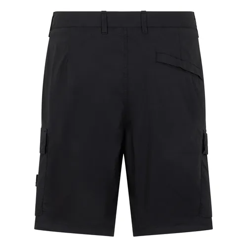 Shorts > Casual Shorts - - Stone Island - Modalova