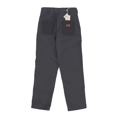 Trousers > Straight Trousers - - Dickies - Modalova