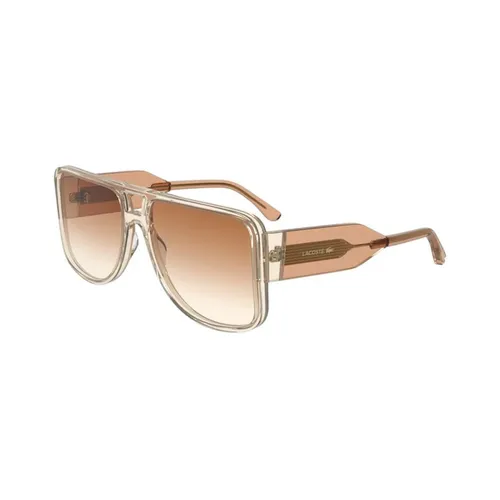 Accessories > Sunglasses - - Lacoste - Modalova