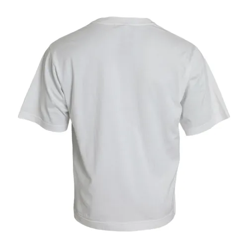 Tops > T-Shirts - - Dolce & Gabbana - Modalova