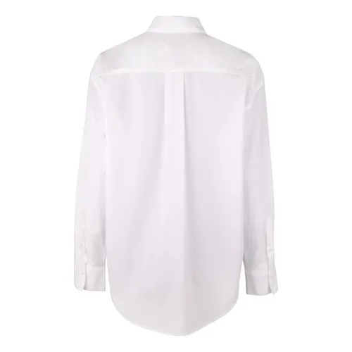 Blouses & Shirts > Shirts - - Stenströms - Modalova