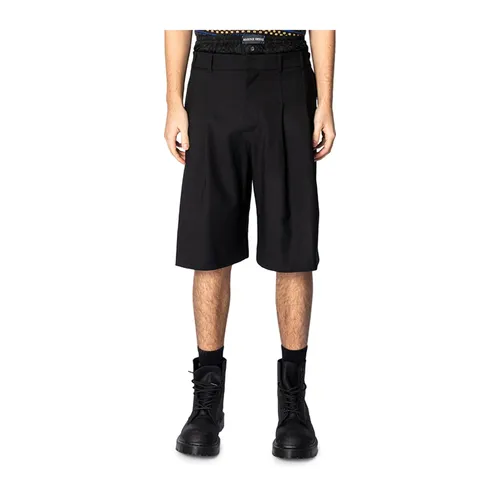 Shorts > Long Shorts - - Marine Serre - Modalova
