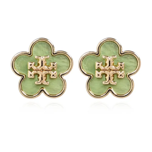 Accessories > Jewellery > Earrings - - Tory Burch - Modalova