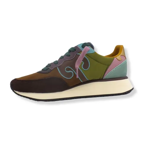 Shoes > Sneakers - - Wushu Ruyi - Modalova