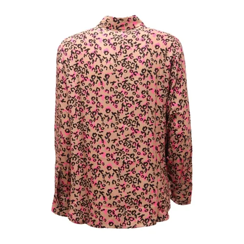 Blouses & Shirts > Shirts - - Sun68 - Modalova