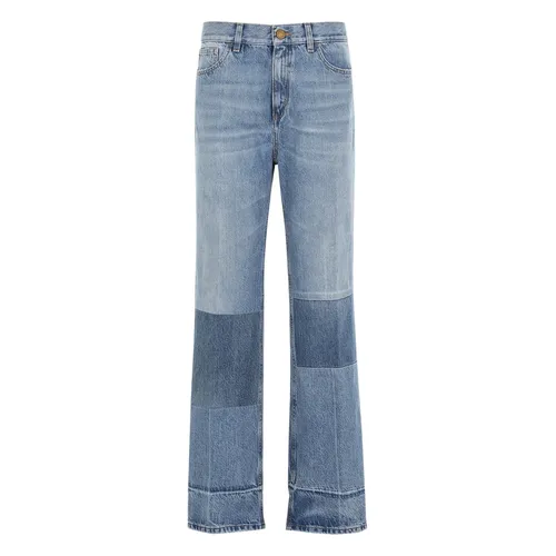Jeans > Wide Jeans - - Seafarer - Modalova