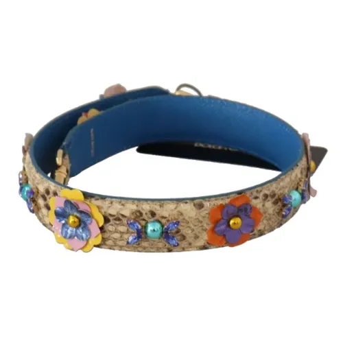 Pre-owned > Pre-owned Accessories - - Dolce & Gabbana Pre-owned - Modalova