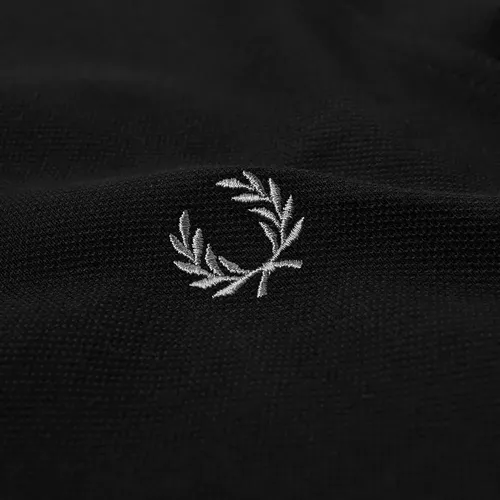 Tops > Polo Shirts - - Fred Perry - Modalova