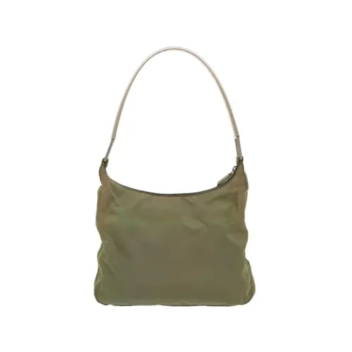Pre-owned > Pre-owned Bags > Pre-owned Shoulder Bags - - Prada Vintage - Modalova
