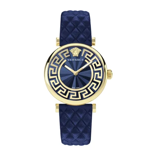Accessories > Watches - - Versace - Modalova
