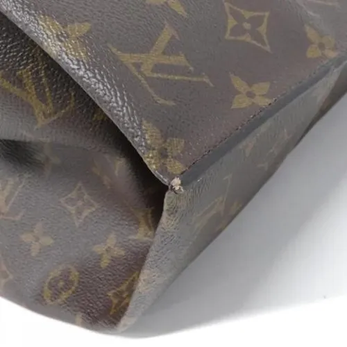 Pre-owned > Pre-owned Bags > Pre-owned Tote Bags - - Louis Vuitton Vintage - Modalova