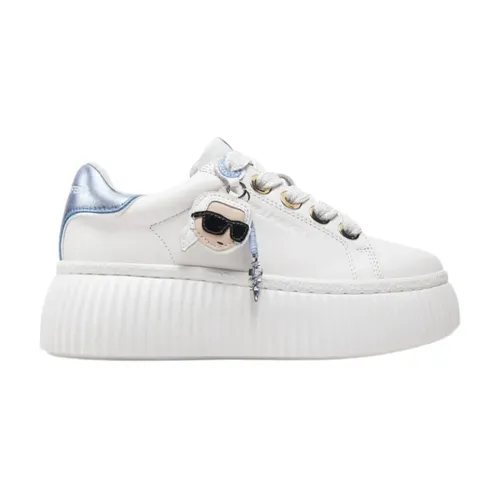 Shoes > Sneakers - - Karl Lagerfeld - Modalova