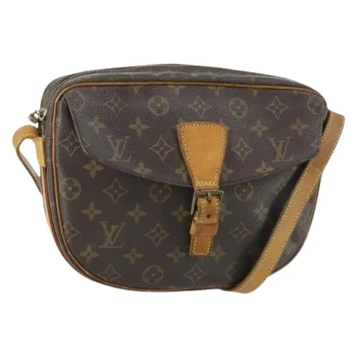 Pre-owned > Pre-owned Bags > Pre-owned Cross Body Bags - - Louis Vuitton Vintage - Modalova
