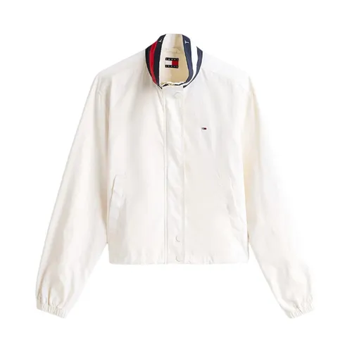 Jackets > Light Jackets - - Tommy Hilfiger - Modalova