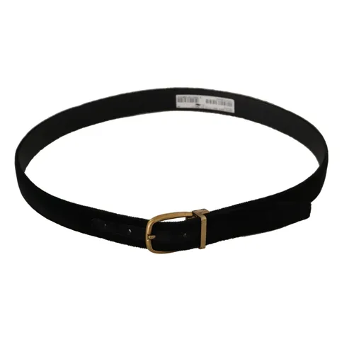 Accessories > Belts - - Dolce & Gabbana - Modalova