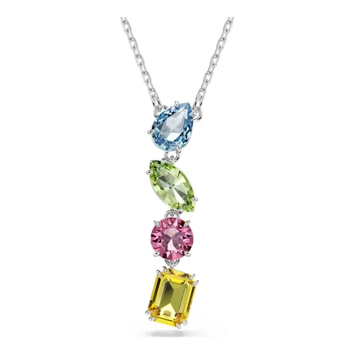 Accessories > Jewellery > Necklaces - - Swarovski - Modalova