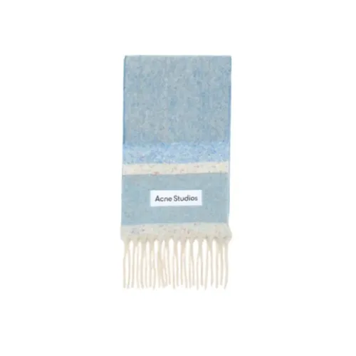 Accessories > Scarves > Winter Scarves - - Acne Studios - Modalova