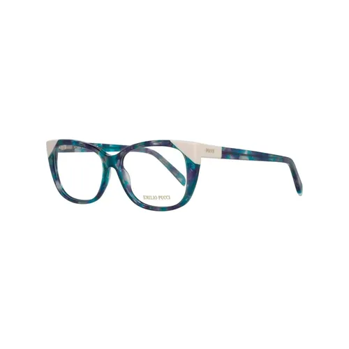 Accessories > Glasses - - Emilio Pucci - Modalova