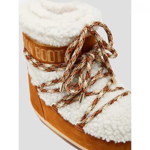 Sport > Ski & Wintersport > Snow Boots - - Moon Boot - Modalova
