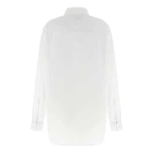 Blouses & Shirts > Shirts - - Dries Van Noten - Modalova