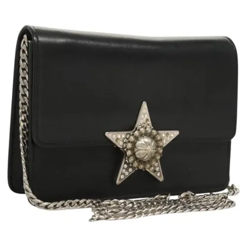 Pre-owned > Pre-owned Bags > Pre-owned Shoulder Bags - - Miu Miu Pre-owned - Modalova