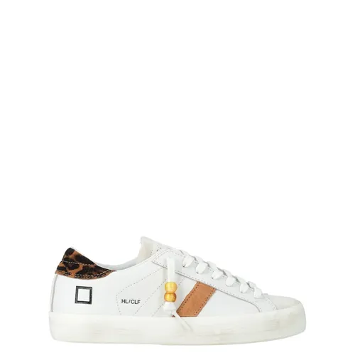 Shoes > Sneakers - - D.a.t.e. - Modalova