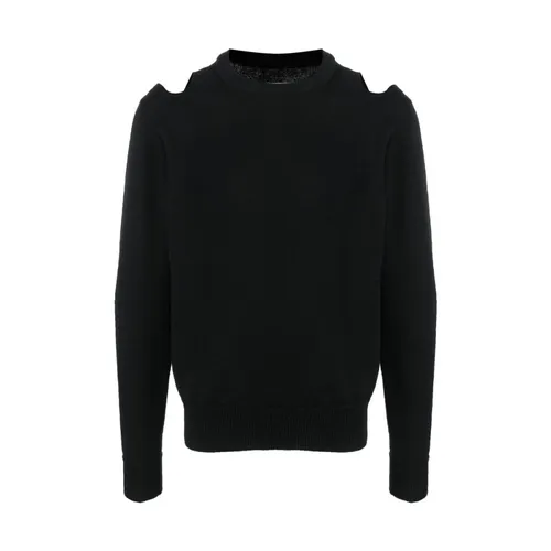 Knitwear > Round-neck Knitwear - - Jil Sander - Modalova