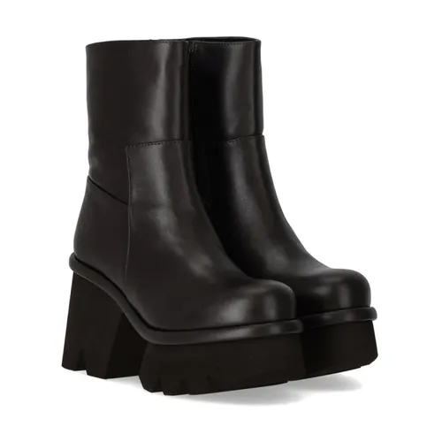 Shoes > Boots > Heeled Boots - - Paloma Barceló - Modalova