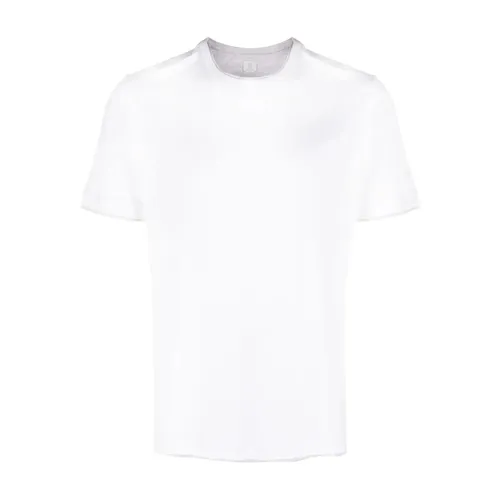 Tops > T-Shirts - - Eleventy - Modalova