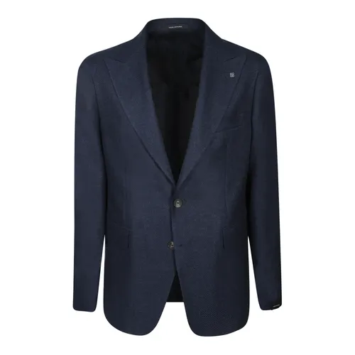 Jackets > Blazers - - Tagliatore - Modalova
