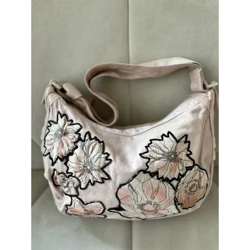 Pre-owned > Pre-owned Bags > Pre-owned Shoulder Bags - - Chloé Pre-owned - Modalova