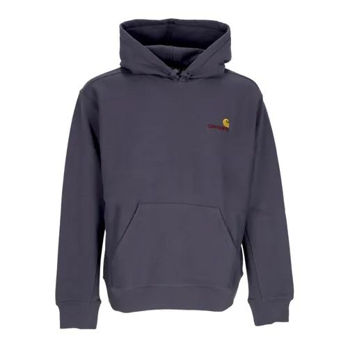 Sweatshirts & Hoodies > Hoodies - - Carhartt Wip - Modalova