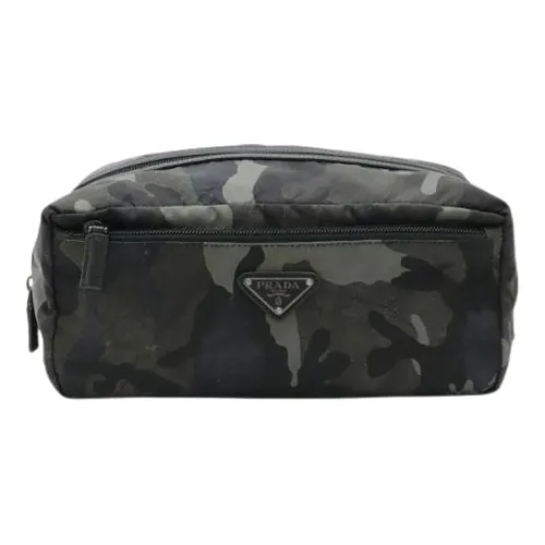 Pre-owned > Pre-owned Bags - - Prada Vintage - Modalova