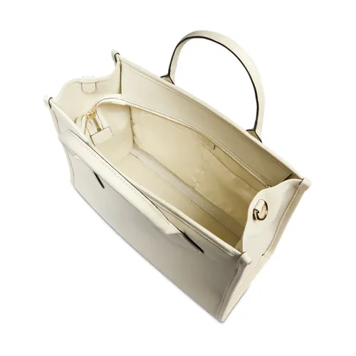 Lancel - Bags > Handbags - Beige - Lancel - Modalova