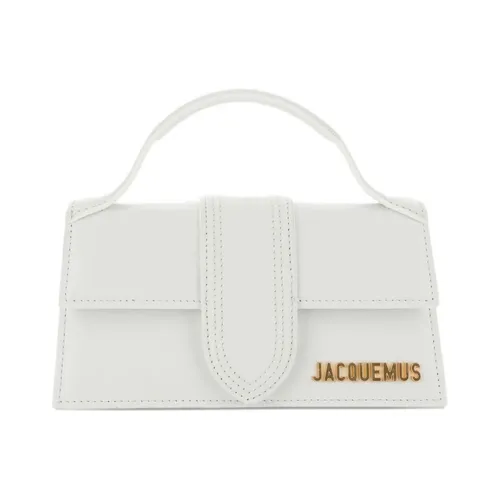 Bags > Handbags - - Jacquemus - Modalova